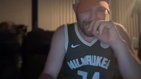 DJ Chaterbate online show from February 3, 2:53 am