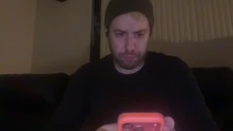 DJ Chaterbate online show from March 15, 11:27 am