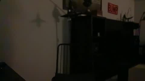 DJ Chaterbate online show from April 1, 9:10 am