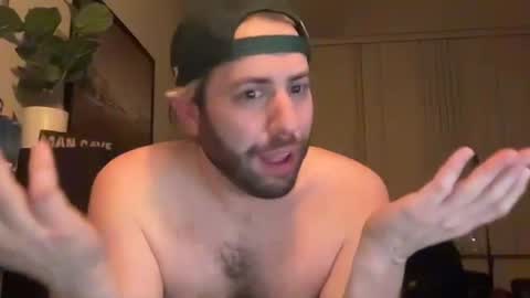 DJ Chaterbate online show from April 27, 8:12 am