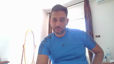 djac1987 online show from September 10, 7:41 am