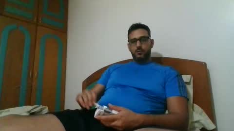 djac1987 online show from September 10, 10:21 pm