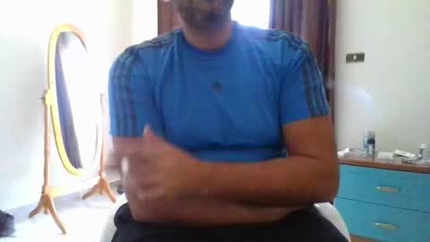 djac1987 online show from September 11, 10:26 am