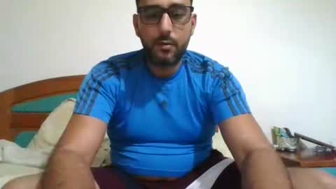 djac1987 online show from September 13, 11:37 pm