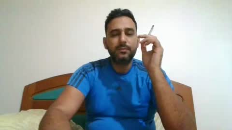 djac1987 online show from September 14, 11:59 pm