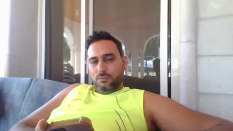 djac1987 online show from September 17, 7:10 am