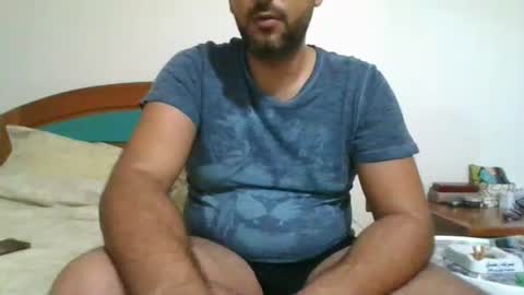 djac1987 online show from September 17, 10:55 pm