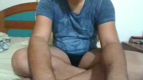 djac1987 online show from September 18, 11:01 am