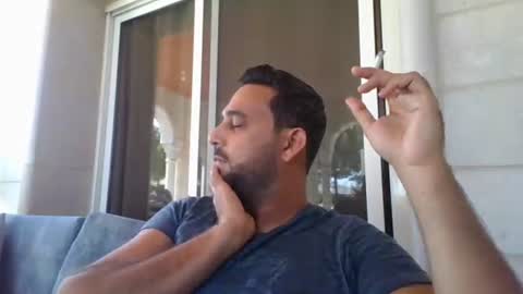 djac1987 online show from September 19, 7:43 am