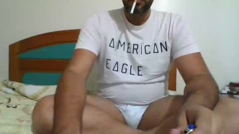 djac1987 online show from September 23, 6:44 pm