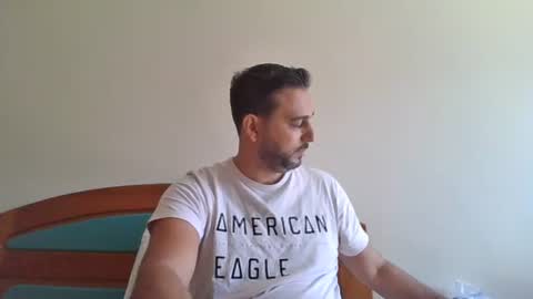 djac1987 online show from September 24, 9:23 am