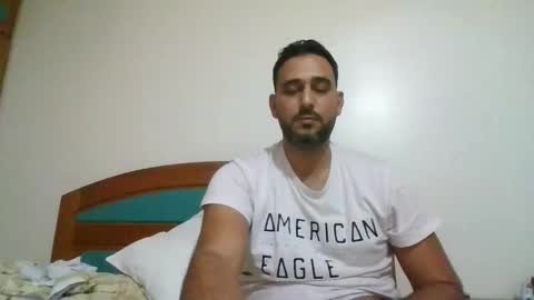 djac1987 online show from September 24, 9:29 pm