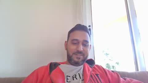 djac1987 online show from September 27, 7:02 am