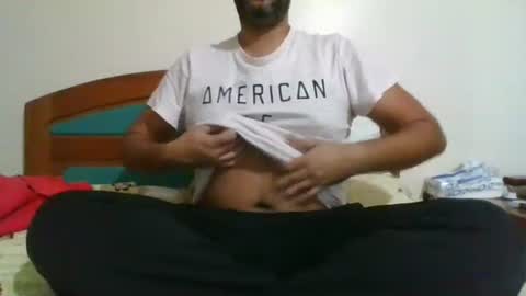 djac1987 online show from September 27, 8:14 pm