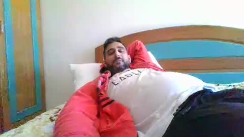 djac1987 online show from September 28, 9:36 am