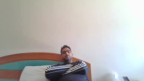 djac1987 online show from October 3, 10:45 am