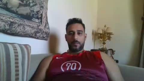 djac1987 online show from October 4, 11:19 am