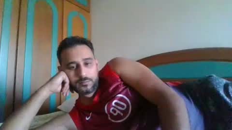 djac1987 online show from October 5, 12:47 pm