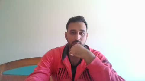 djac1987 online show from October 8, 10:02 am