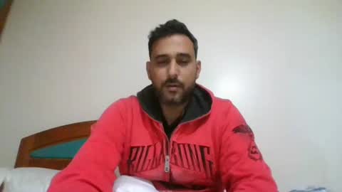 djac1987 online show from October 9, 4:05 pm