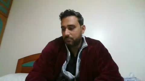 djac1987 online show from October 10, 9:25 pm