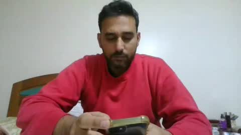 djac1987 online show from October 12, 9:36 pm