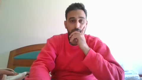 djac1987 online show from October 13, 10:15 am