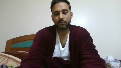 djac1987 online show from October 13, 10:32 pm