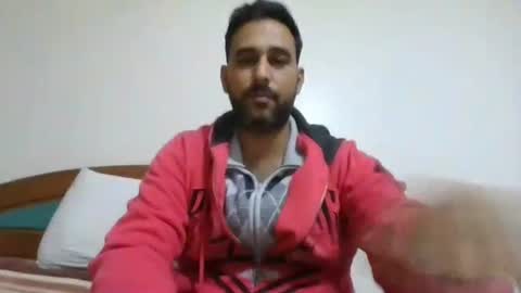 djac1987 online show from October 14, 6:20 pm