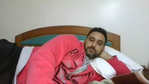 djac1987 online show from October 15, 8:42 pm