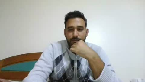 djac1987 online show from October 17, 10:01 pm