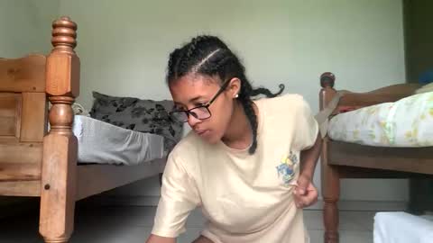 Snapshot of djayanah chatting on January 15, 6:29 am djayanah online show from January 15, 6:29 am