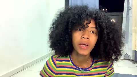 Snapshot of djayanah chatting on February 9, 4:33 pm djayanah online show from February 9, 4:33 pm