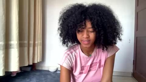 Snapshot of djayanah chatting on February 10, 8:29 am djayanah online show from February 10, 8:29 am