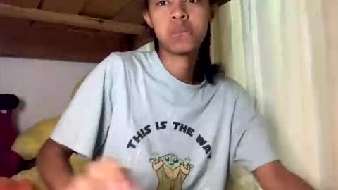 Snapshot of djayanah chatting on February 16, 6:15 pm djayanah online show from February 16, 6:15 pm