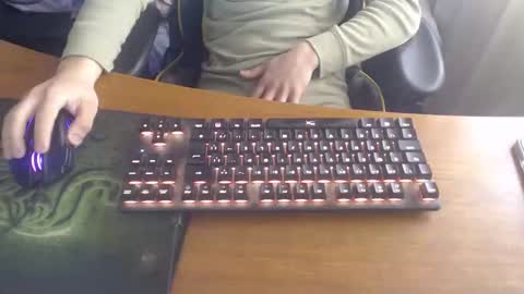 djbernardo133 online show from February 28, 11:11 am