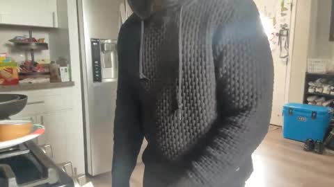 Snapshot of djblackdaddy chatting on October 8, 4:26 pm djblackdaddy online show from October 8, 4:26 pm