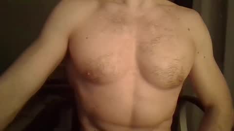 djentlemen1 online show from February 13, 9:27 pm