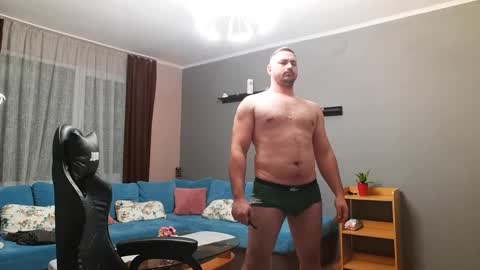 STR8 BOYv online show from January 19, 4:36 pm