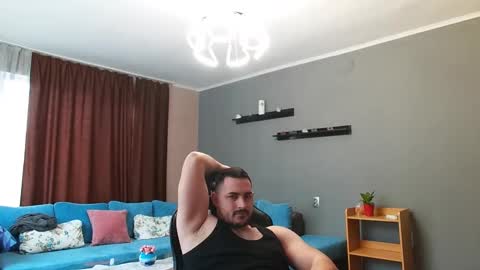 STR8 BOYv online show from February 11, 12:27 pm