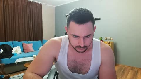 STR8 BOYv online show from February 19, 4:33 pm