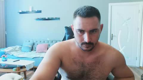 STR8 BOYv online show from September 16, 1:34 pm