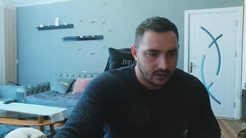 STR8 BOYv online show from November 6, 10:16 am