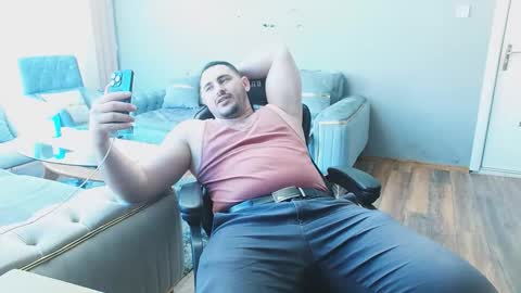 STR8 BOYv online show from January 6, 10:41 am