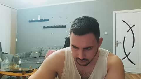 STR8 BOYv online show from March 2, 5:09 pm