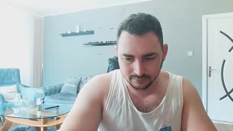 STR8 BOYv online show from March 3, 7:03 am