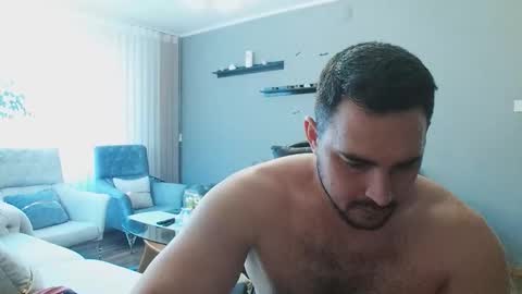 STR8 BOYv online show from March 6, 12:34 pm