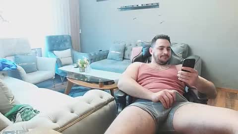 STR8 BOYv online show from March 7, 3:31 pm