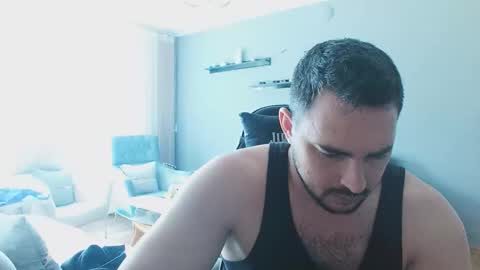 STR8 BOYv online show from March 8, 8:40 am