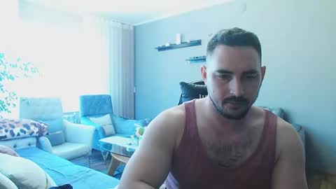 STR8 BOYv online show from March 13, 11:39 am